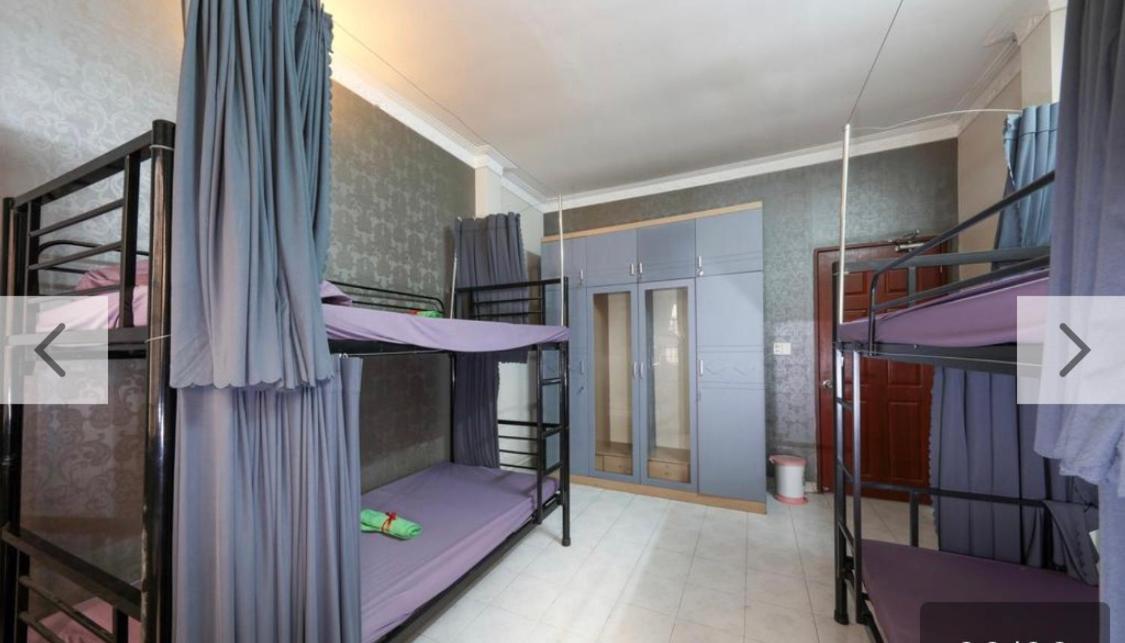 Lucky Homestay Sài Gòn Thành Pho Ho Chí Minh Esterno foto