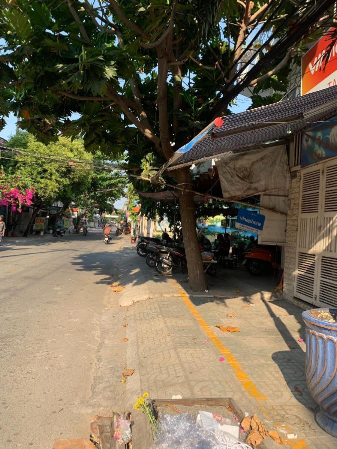 Lucky Homestay Sài Gòn Thành Pho Ho Chí Minh Esterno foto