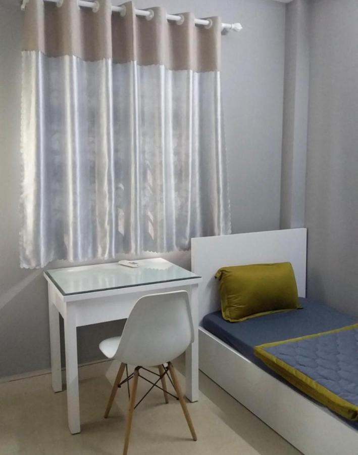 Lucky Homestay Sài Gòn Thành Pho Ho Chí Minh Esterno foto