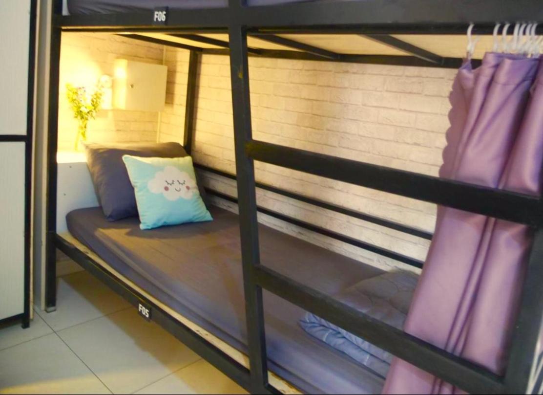 Lucky Homestay Sài Gòn Thành Pho Ho Chí Minh Esterno foto