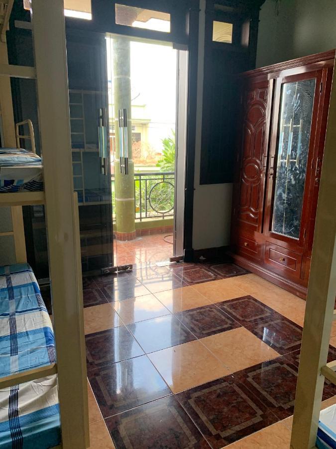 Lucky Homestay Sài Gòn Thành Pho Ho Chí Minh Esterno foto