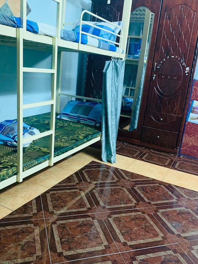 Lucky Homestay Sài Gòn Thành Pho Ho Chí Minh Esterno foto