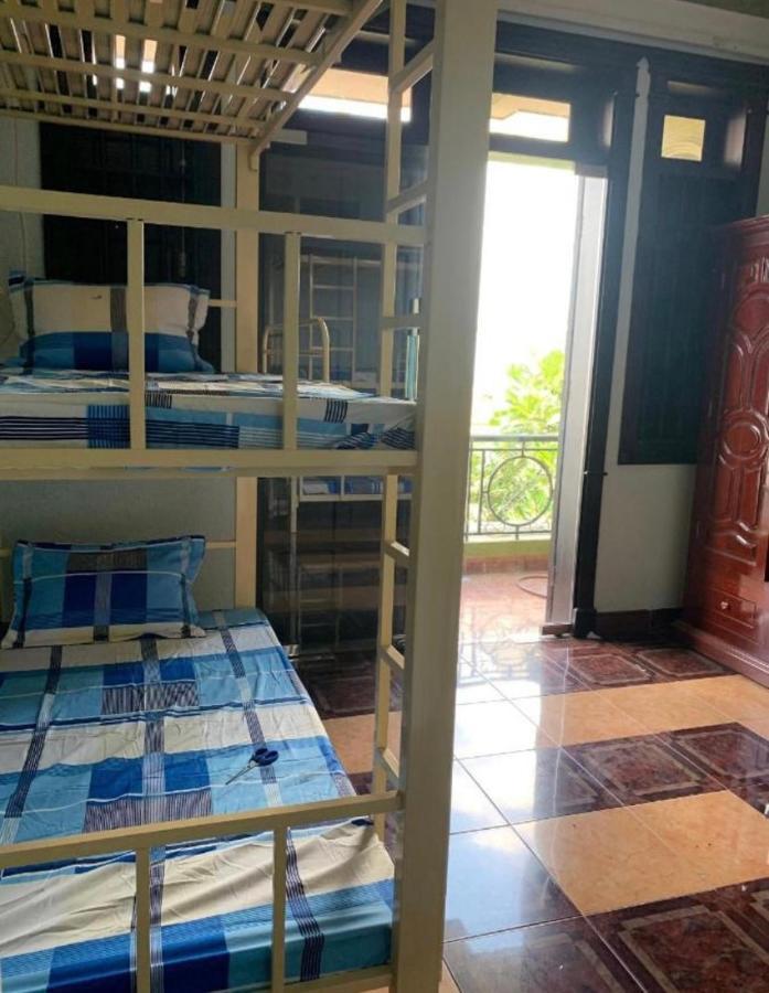 Lucky Homestay Sài Gòn Thành Pho Ho Chí Minh Esterno foto
