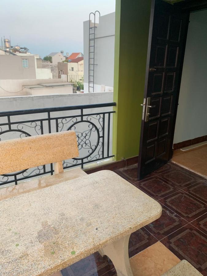Lucky Homestay Sài Gòn Thành Pho Ho Chí Minh Esterno foto