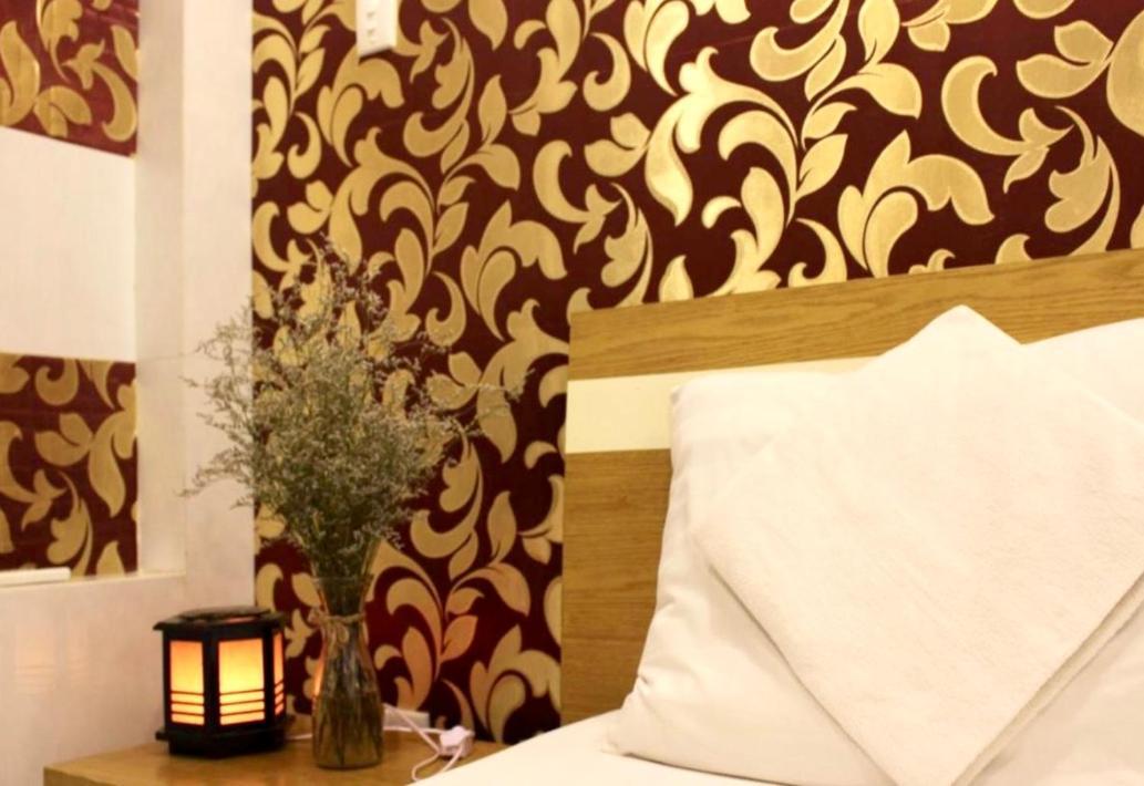 Lucky Homestay Sài Gòn Thành Pho Ho Chí Minh Esterno foto