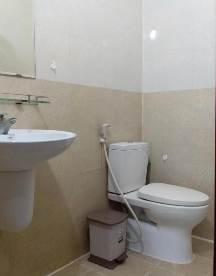 Lucky Homestay Sài Gòn Thành Pho Ho Chí Minh Esterno foto