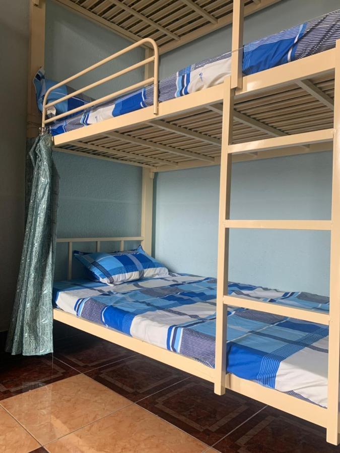 Lucky Homestay Sài Gòn Thành Pho Ho Chí Minh Esterno foto