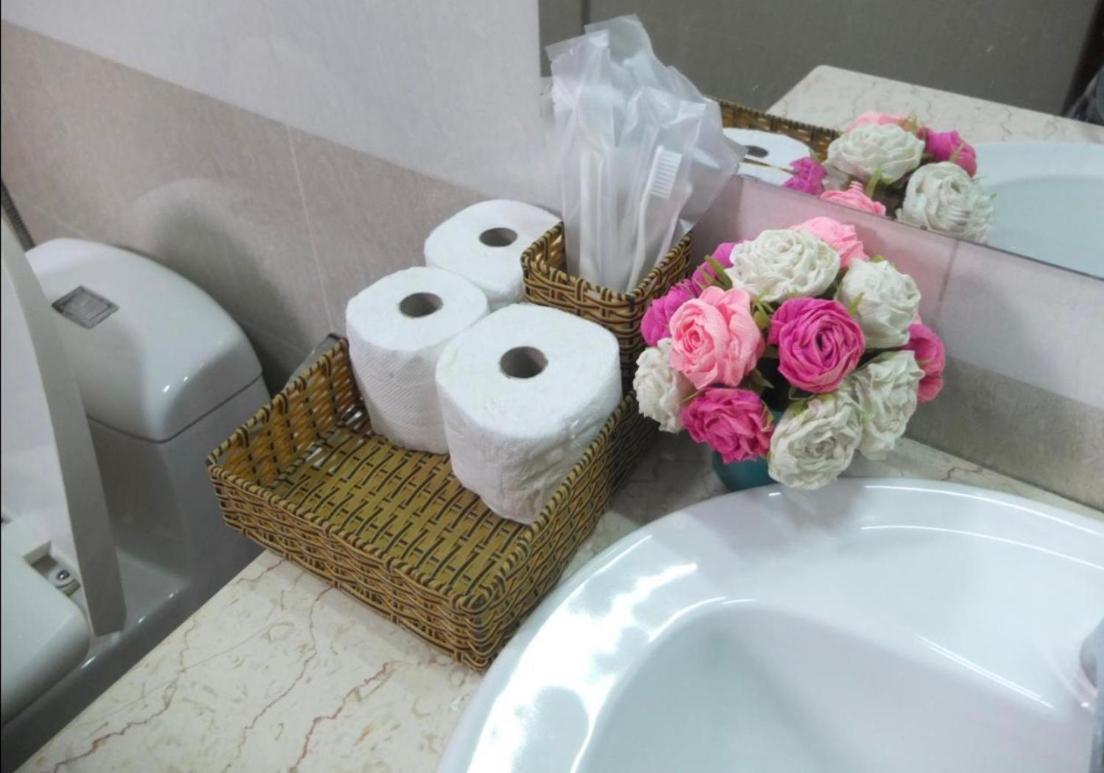 Lucky Homestay Sài Gòn Thành Pho Ho Chí Minh Esterno foto